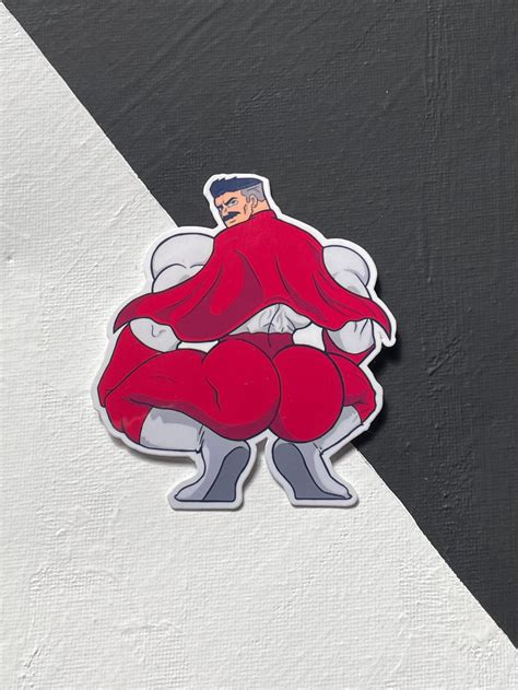 omni man gyatt